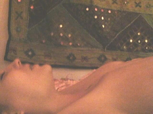 Hairy Homemade Amateur Orgasms: Video vintaj tua semasa kami muda