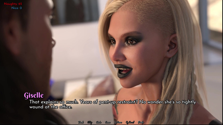 Wickedgammes studio: Секрет жіночого лібідо 2, частина 15