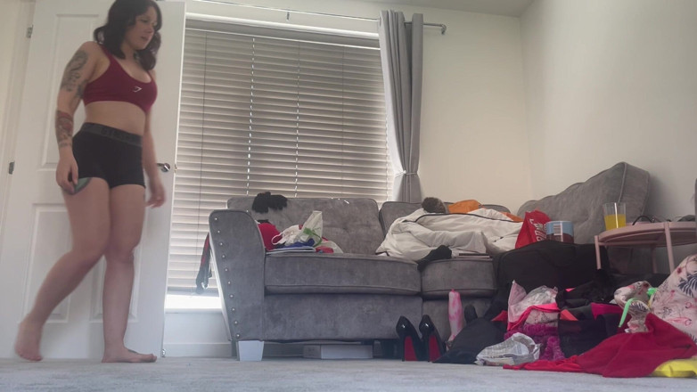 CALLIE ROKS: Prank Whoopee Cushion