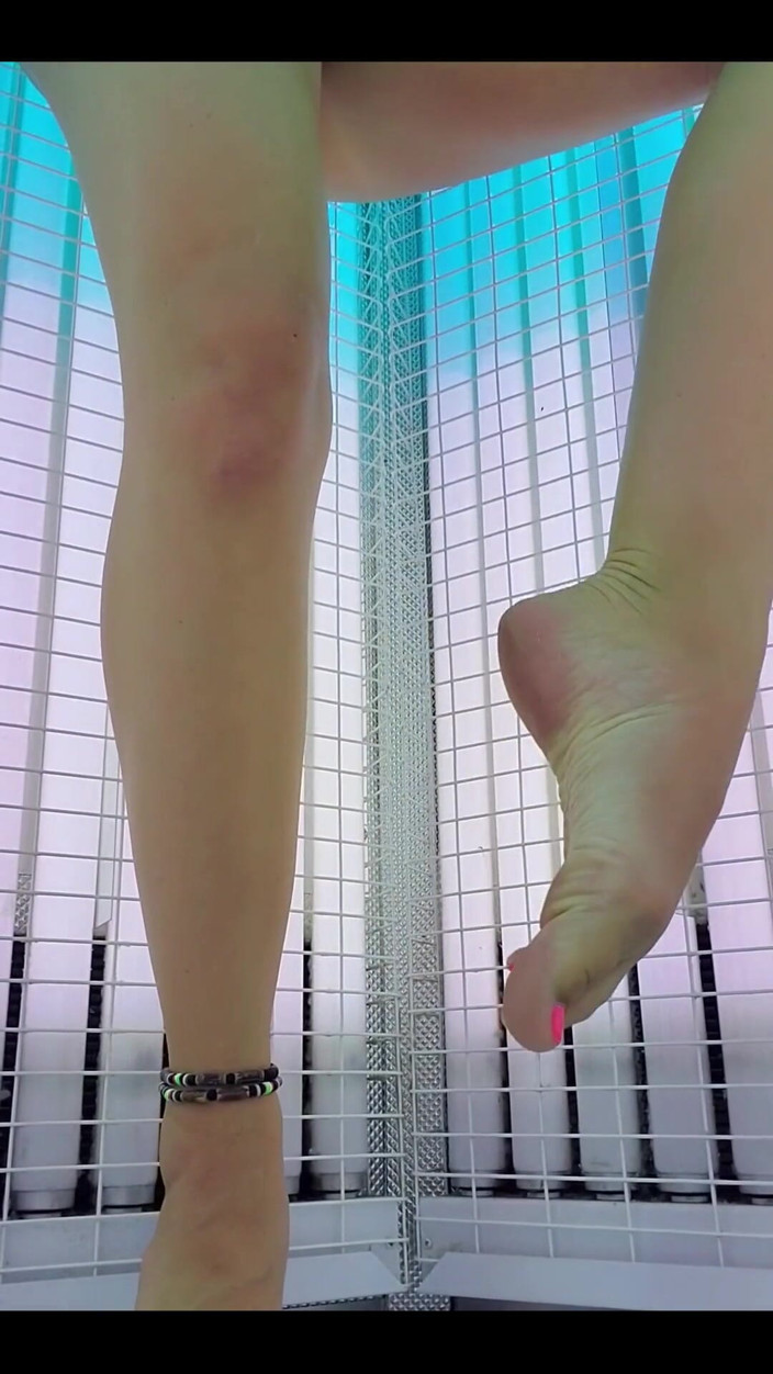 Kendra Heart: Sexy Feets