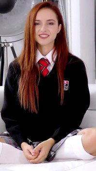 Sophia Blake'in yer aldığı röportaj