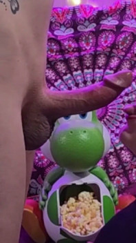 Yoshi Cuckold