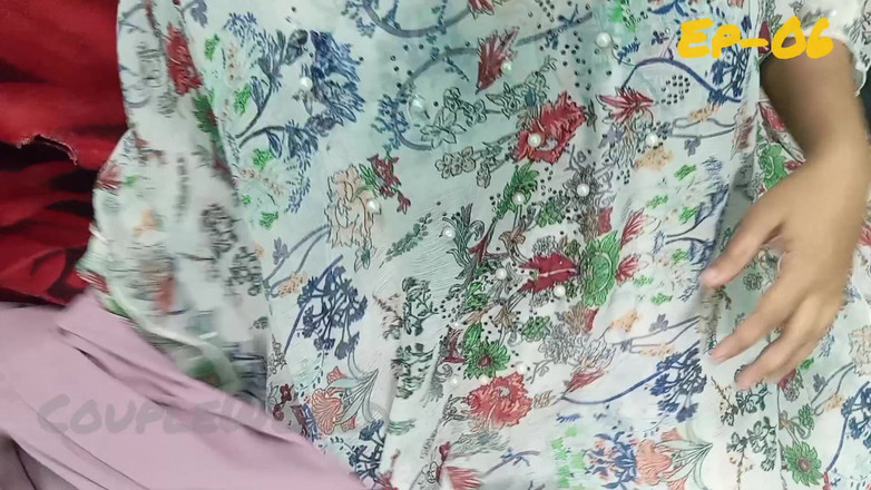 CoupleWorld: 德西孟加拉性爱视频