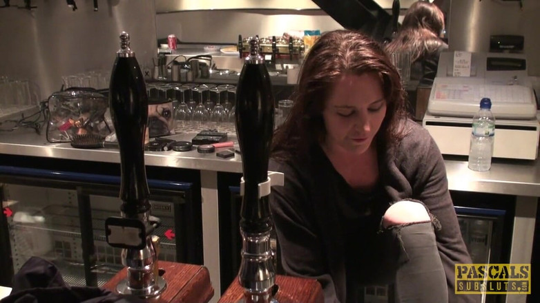 Pascals Subsluts: Samantha Bentley schiet deel 2 - interview - na seks