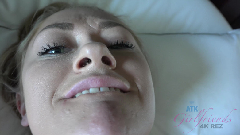 ATK Fans (Girlfriends): Virtual vacation in Las Vegas with Kandace Kayne part 3