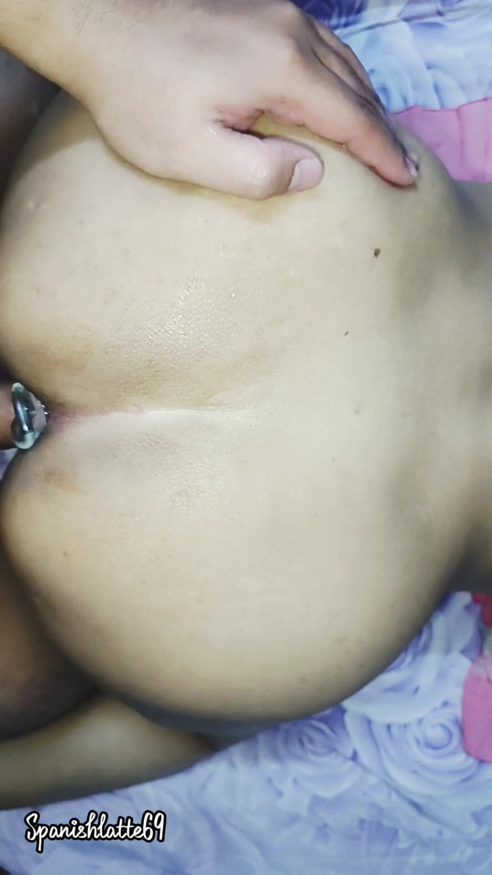 SpanishLatte69: Es lindo que se follen dos agujeros