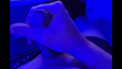 Lkdick8: Blue Lightttt 2