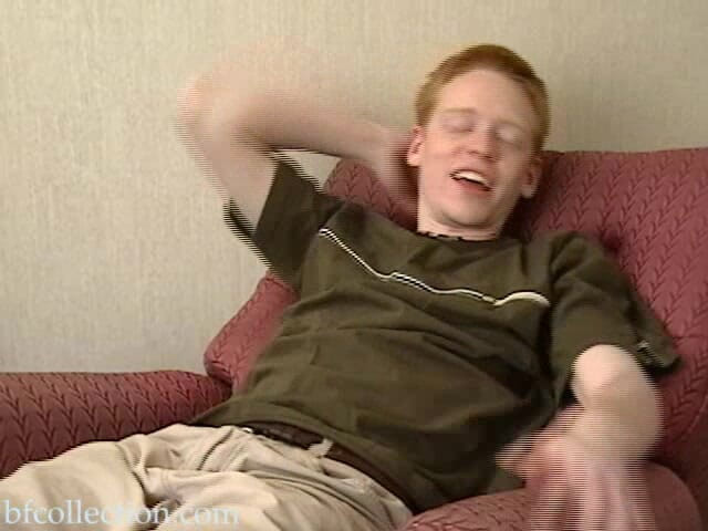Boyfun: Patrick