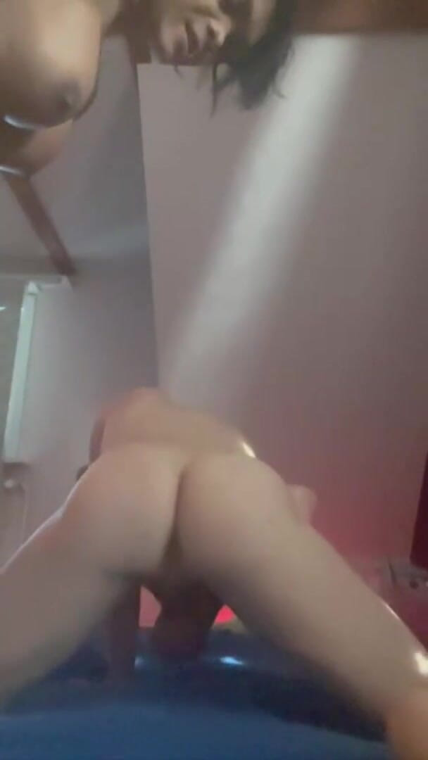 michelly porno: Anal Maceralar