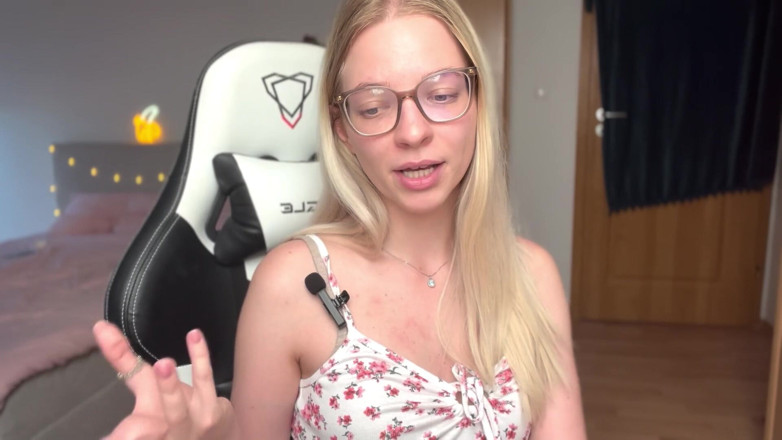 Goddess_Bella_Rae: 4 kroki, aby zmanipulować przewodnik Slave Dominatrix