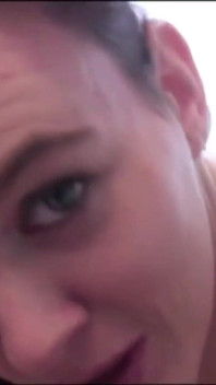 Stephanie uk ragazza dell'ufficio