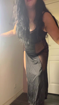 Maitresse Clara: Üstünlüğüm karşısında çok küçüksün