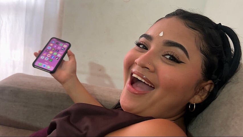 I Can't Help but Masturbate While Watching My Stepsister (Yoha film exclusive)