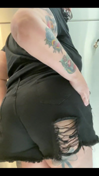 My Shorts