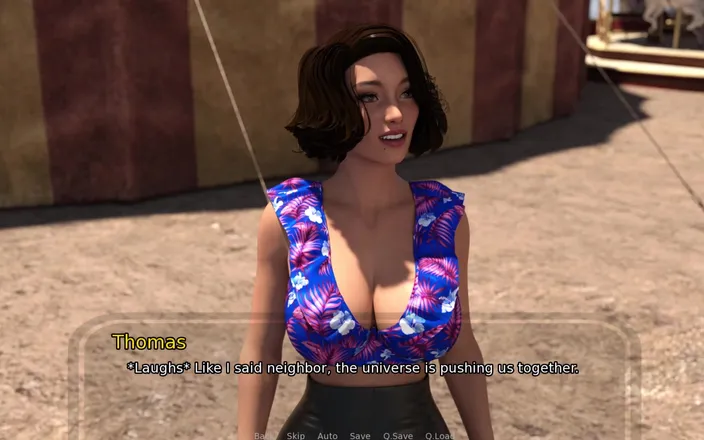 Johannes Gaming: Grandmas House 124 How Many Woman Do U Think Is Pregnant