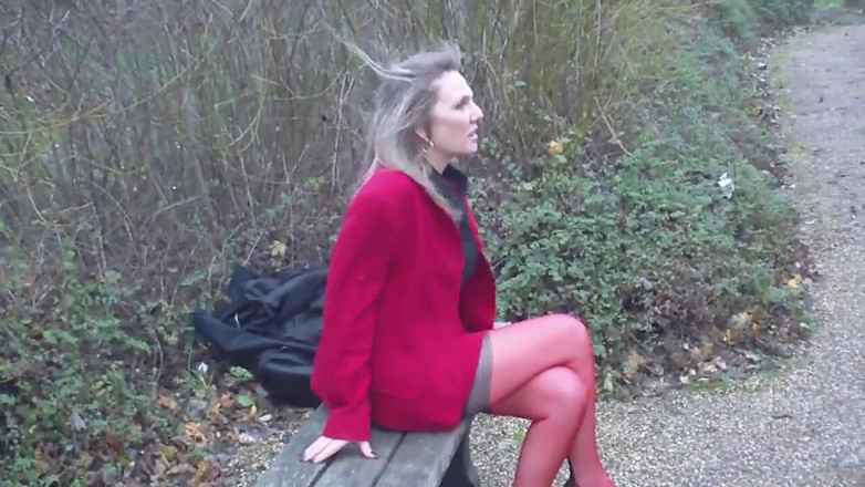 Movies by Louise: 3 guys plus the cameraman