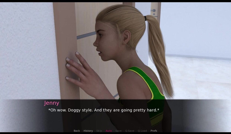 EroticKrisso: Triangle - ma toute première fois en vidéo avec un autre...