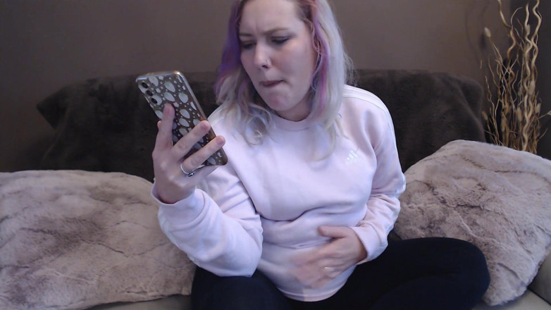 Ripley sweet studio: Devouring Gummies + Burping Weight Gain