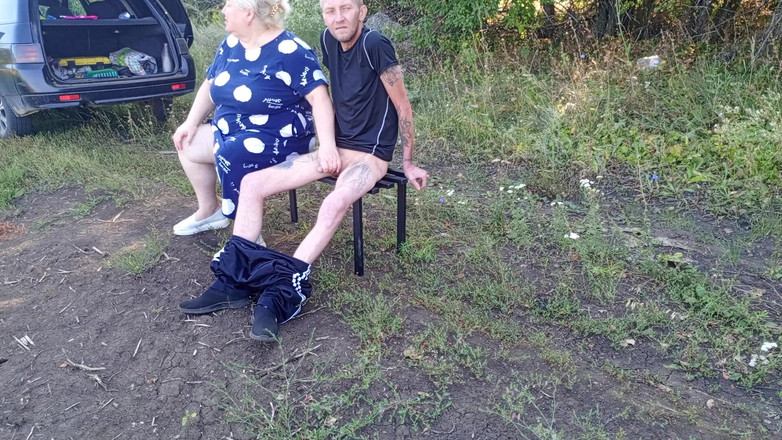 Zona901: Macecha v parku mi honí ptáka, dokud se nevystříkám