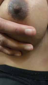 Tiny Little Tits That Need Your Warm Hands