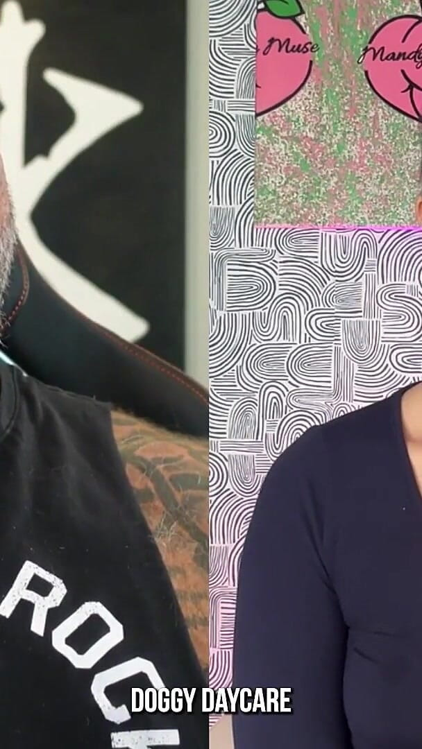 Raw and Uncensored with Masculine Jason: Porn Star Confessions - Mandy Muse (episode 191)