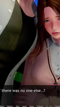 Murmur 26 - Helen lascia Liz vincere la gara e Sophie crea Adam e Yui Date (sfw)