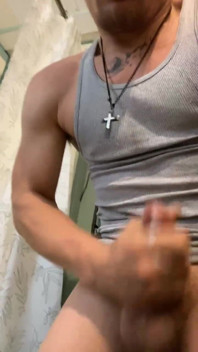 Cum Shot
