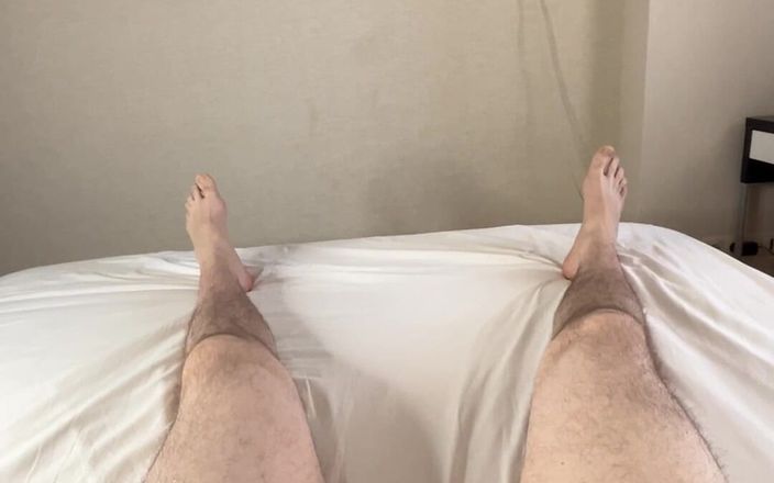 Ron Allan: 퇴근 전 조기