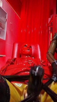 Venus2000 - Merciless Milking