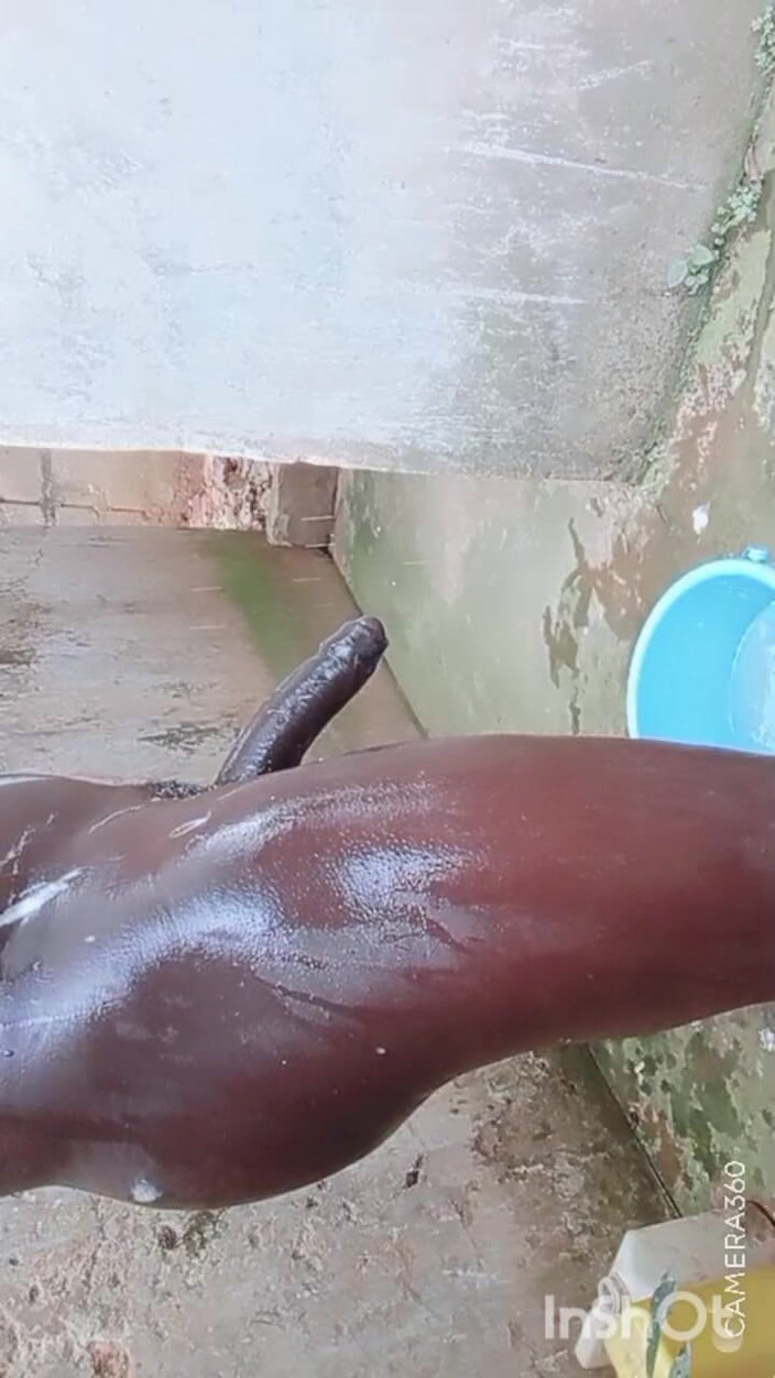 Hongi: Wow Esperienza Di Allenamento per Cazzo Grosso