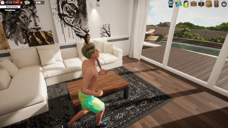 Like A Boss: 完全ゲームプレイ - シーサイドミステリー パート20