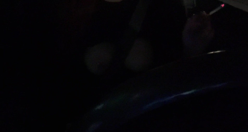 Artemisia Love: Italienische milf artemisia mit dicken titten liebt sexy autofahrt, fährt...