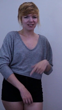vom ladendieb Enf