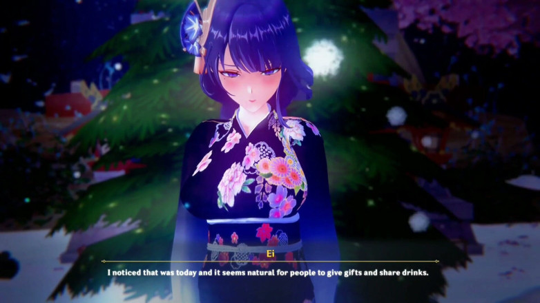 NSFWOtaku: Hoyoverse - Kuro Games - сексуальные сцены с возбужденными девушками Из Gacha - 3D хентай анимация