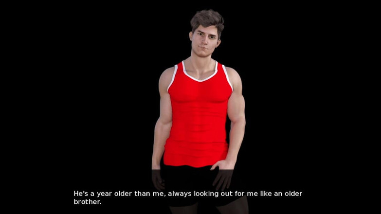 Gay Amaran: Bara bros gameplay del 2