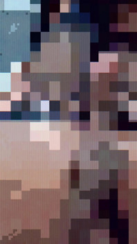 Trans Domme Mind Control - Pixelated Girlcock Reprogramming & Shemale Cock Worship POV