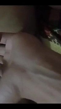 Desi Pussy Fisting Full Hand Inside the Pussy with Moaning