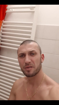 Come to See My Big Cock