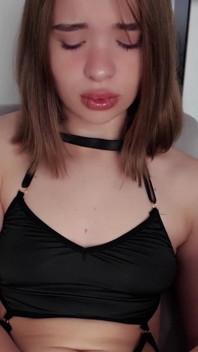 ¿te Gustaría Salir Con Una Chica Que Se Masturba así? Real Orgasmo Femeniino Y Gemidos De Coño