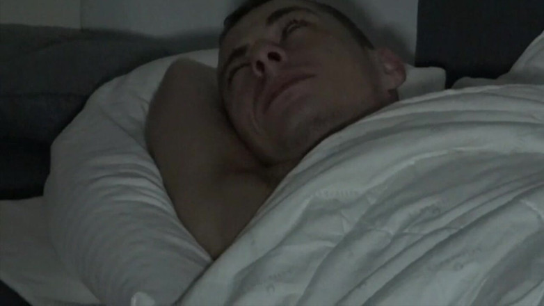 YOUNG FUCKED BY OLDER: Theeeomse Sex Party in the Morning