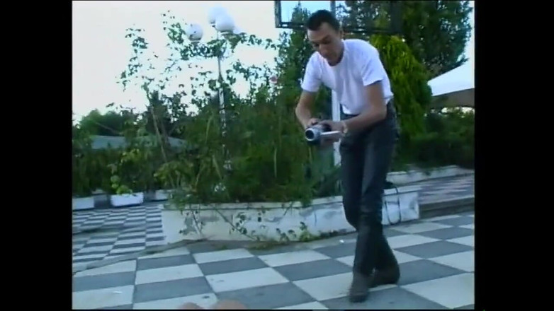 The Unforgettable: Den radosti! (celý film)