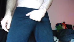 cut3p3tit3: Dvakrát zničený výstřik POV (Precum kape)
