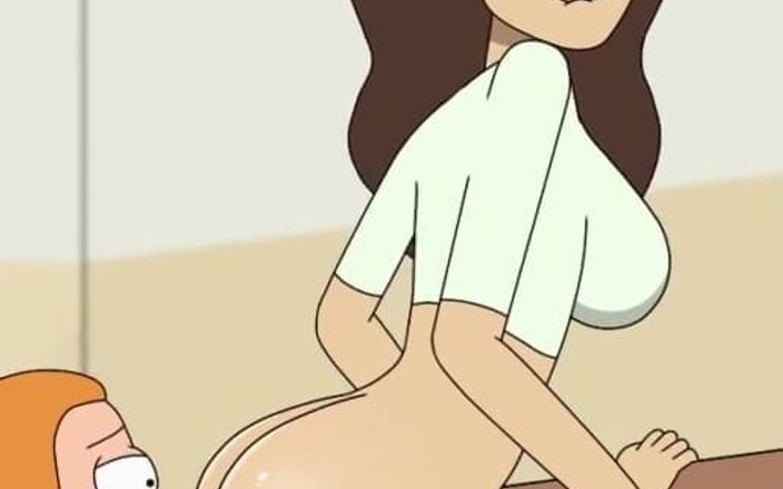 LoveSkySan69Real: Rick and morty - una via di ritorno a casa - solo...