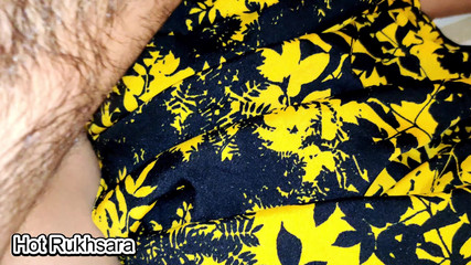 hot_rukhsara: Salía con mi novio y terminamos follando con su gran...