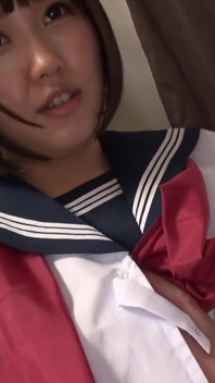 Anything Is Possible Because of Their Age! Toyoko XXX Creampie -1