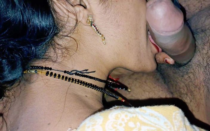 Xshika: Fată indiană cu spermă în gură pulsând și pulsând