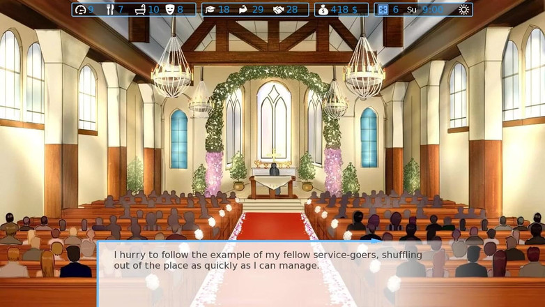 LoveSkySan69Real: Любовный секс вторая база, часть 4, геймплей от LoveskySan69