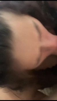 Blowjob on Cocky Male with Tantric Submission