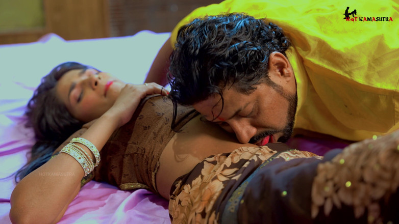 HOTKAMASUTRA: Il romanticismo di desi sanjana dell'indiana desi sesso hard core
