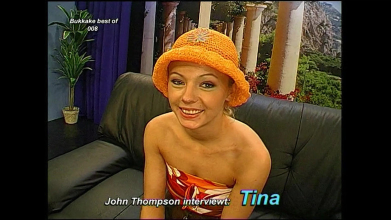 German Hardcore Gangbang GGG: Ggg - Multiple Men, One Goal